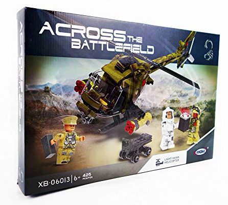 across-the-battlefield-helicoptero