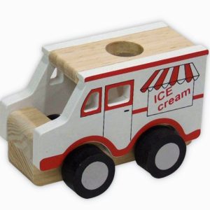 camion-de-madera-helado-porta-lapiz