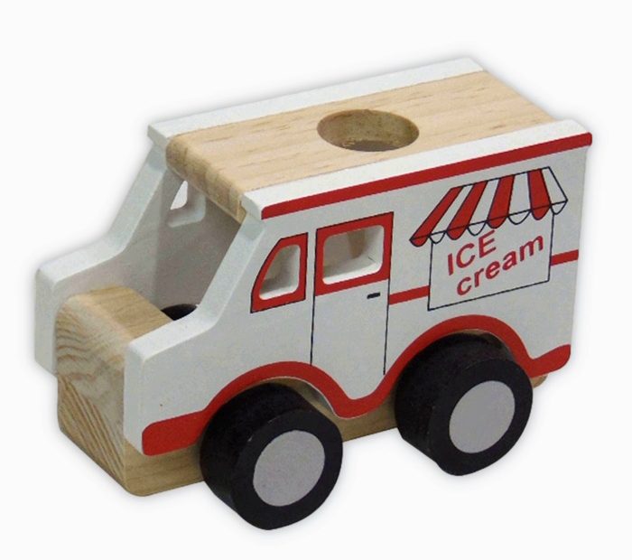 camion-de-madera-helado-porta-lapiz