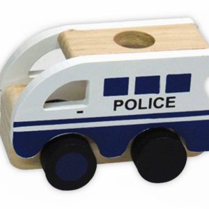 Furgon-policia-de-madera-porta-lapiz