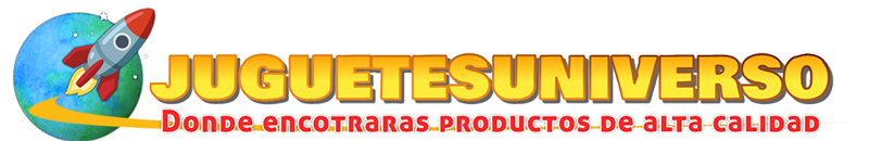 Juguetes Universo – Tienda de juguetes online